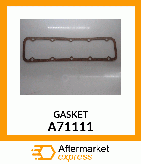 GASKET A71111