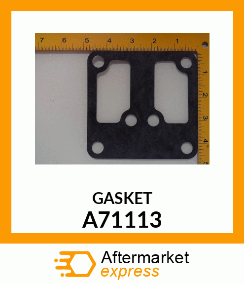 GASKET A71113