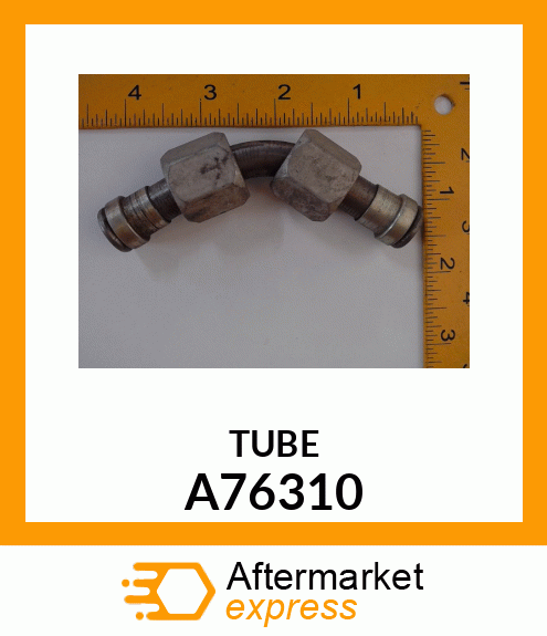 TUBE A76310