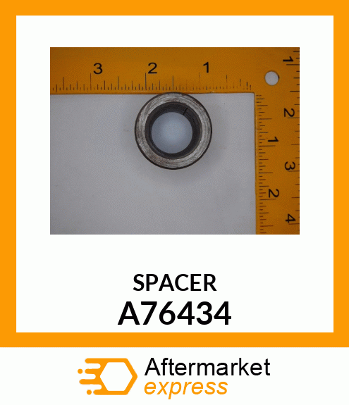 SPACER A76434