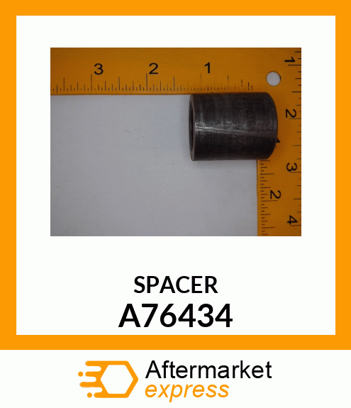 SPACER A76434