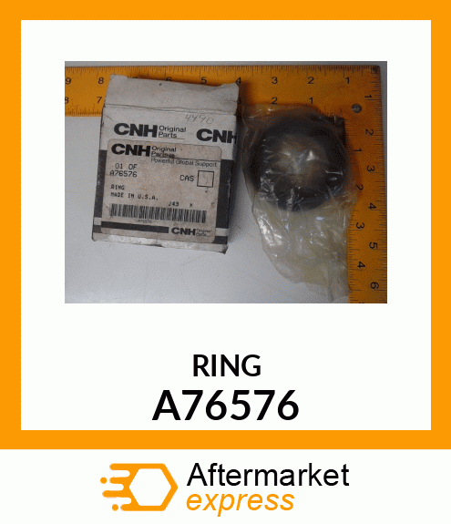 RING A76576