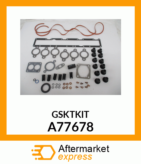 GSKTKIT A77678