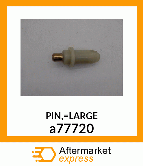 PIN,_LARGE a77720