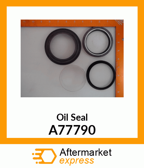 Oil Seal A77790