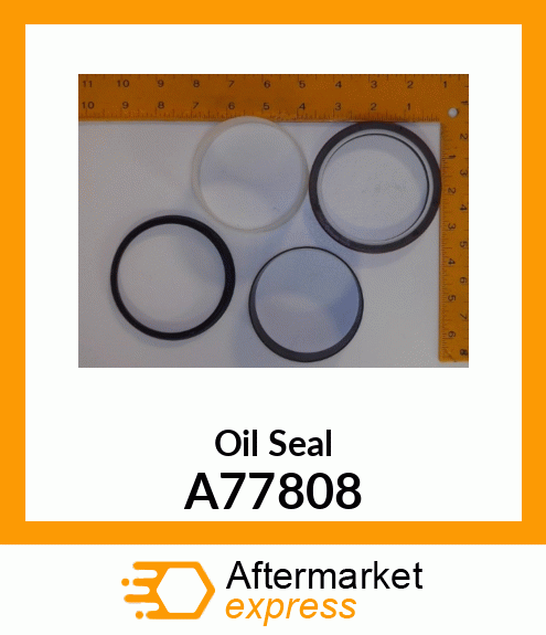 Oil Seal A77808