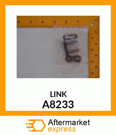 LINK A8233