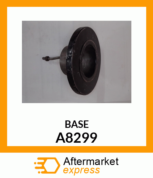 BASE A8299