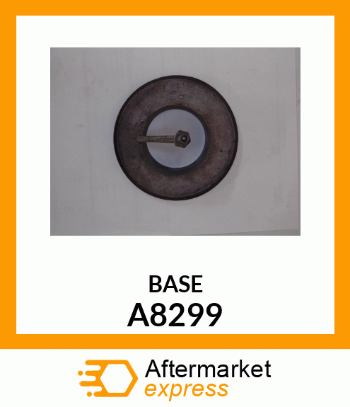 BASE A8299