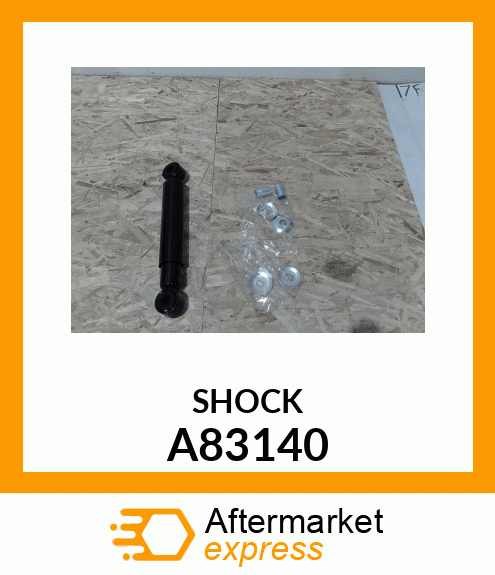 SHOCK A83140