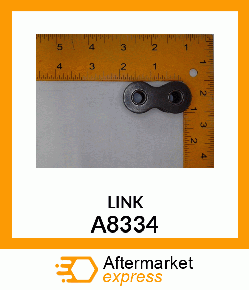 LINK A8334