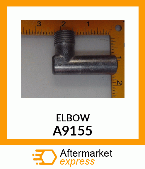 ELBOW A9155