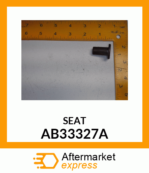 SEAT AB33327A