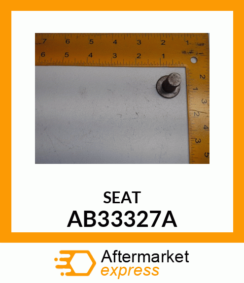 SEAT AB33327A