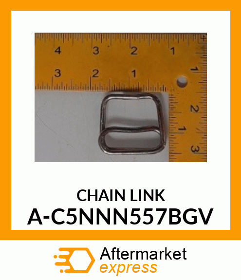 CHAIN LINK A-C5NNN557BGV