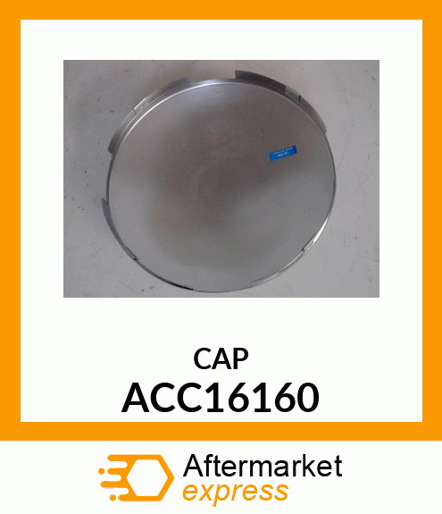 CAP ACC16160