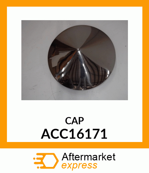 CAP ACC16171