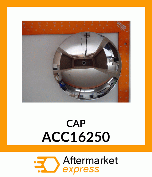 CAP ACC16250