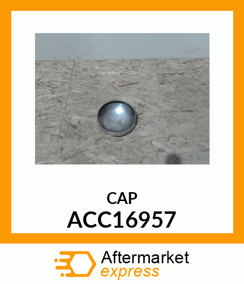 CAP ACC16957