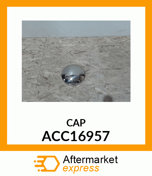 CAP ACC16957