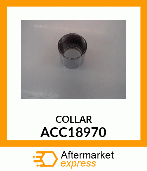 COLLAR ACC18970