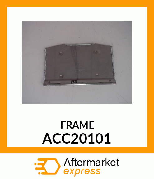 FRAME ACC20101