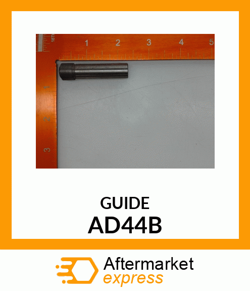 GUIDE AD44B