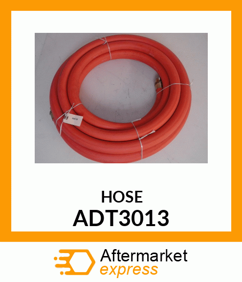 HOSE ADT3013