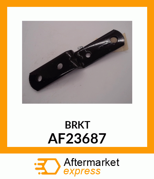 BRKT AF23687