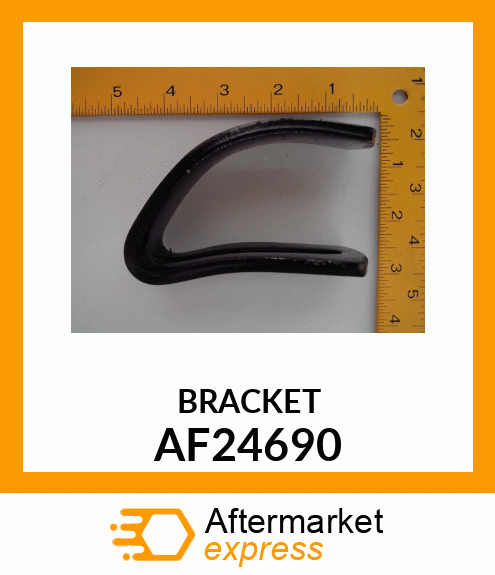 BRACKET AF24690