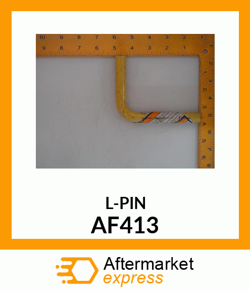 L-PIN AF413