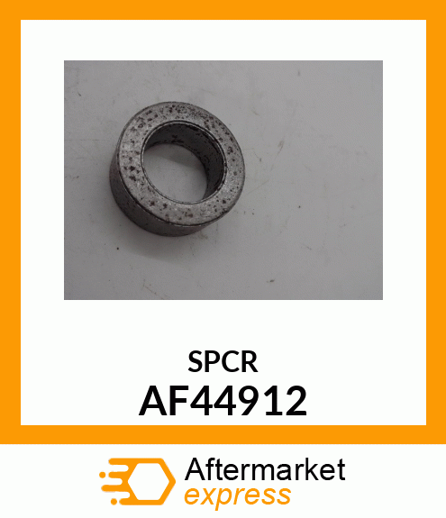 SPCR AF44912