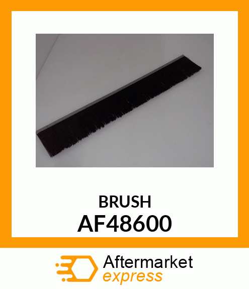 BRUSH AF48600