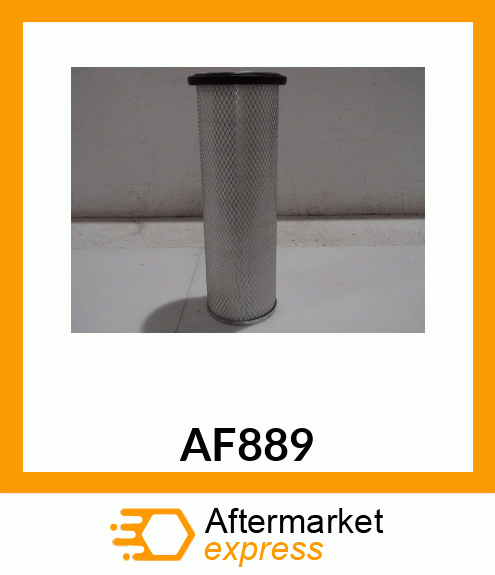 AF889