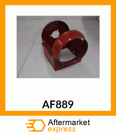 AF889