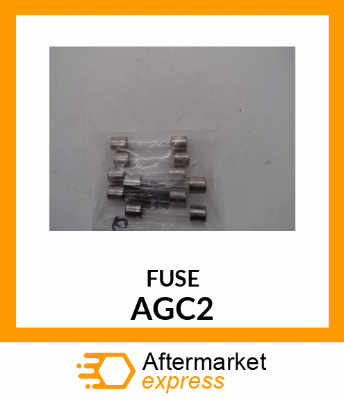 FUSE AGC2