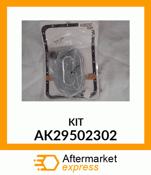 KIT AK29502302