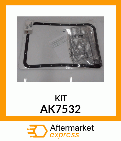 KIT AK7532