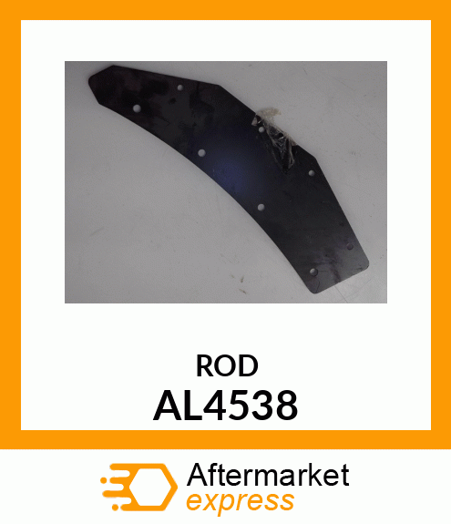 ROD AL4538