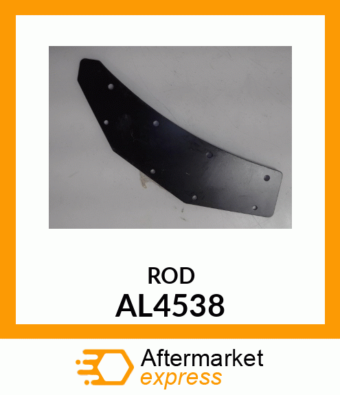 ROD AL4538