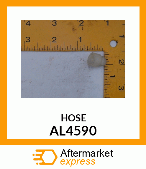 HOSE AL4590