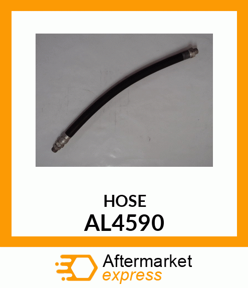 HOSE AL4590