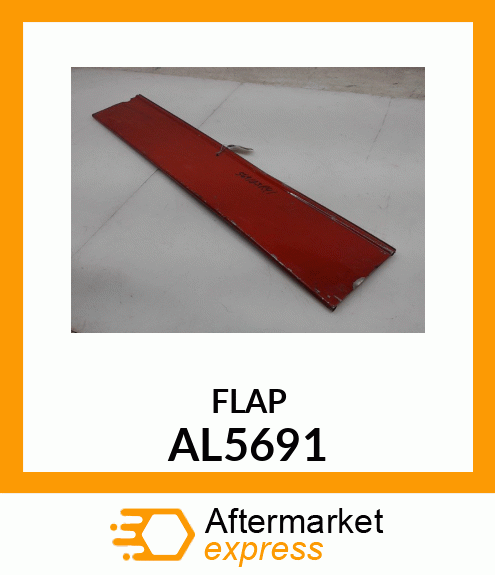 FLAP AL5691