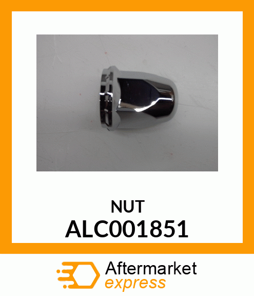 NUT ALC001851