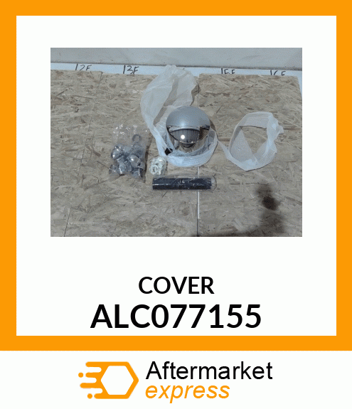 COVER ALC077155