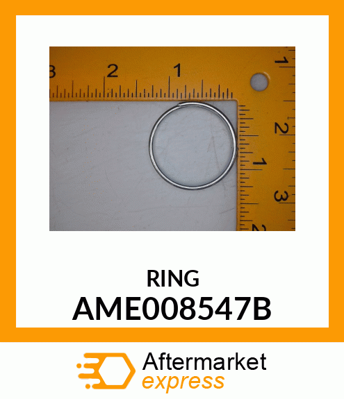 RING AME008547B