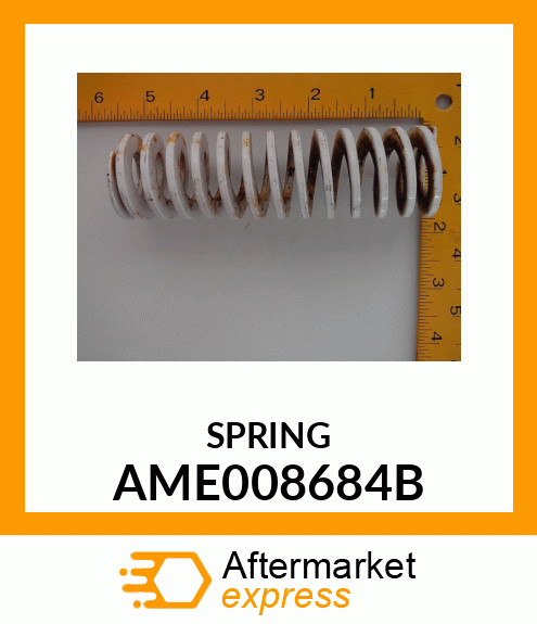 SPRING AME008684B