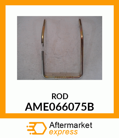 ROD AME066075B