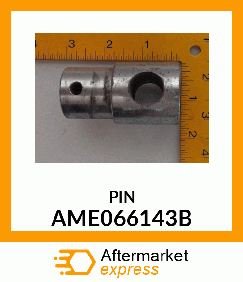 PIN AME066143B