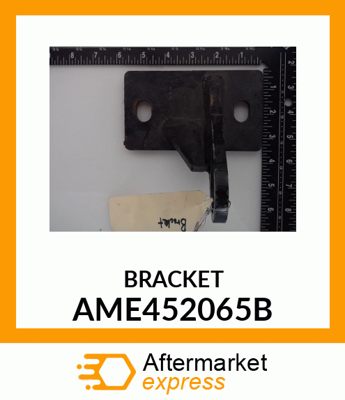 BRACKET AME452065B